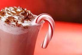 Natural Candy Shop Strawberry Candy Canes - 12-Pack 168g