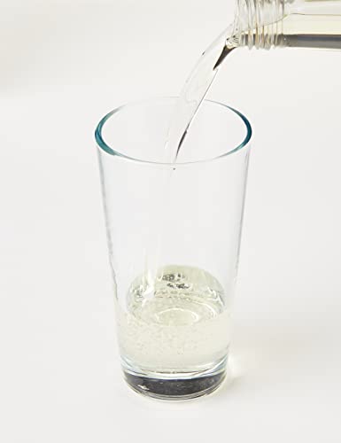 Simply - White Chocolate Syrup, Vegan & Nut Free Flavoured Syrup for Coffee & Baking