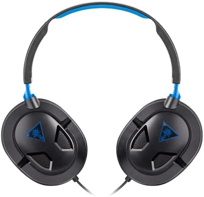 Turtle Beach Recon 50P Gaming Headset for PS5, PS4, Xbox, Switch & PC