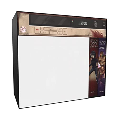 Van Ryder Games Final Girl Series 1 Storage Box