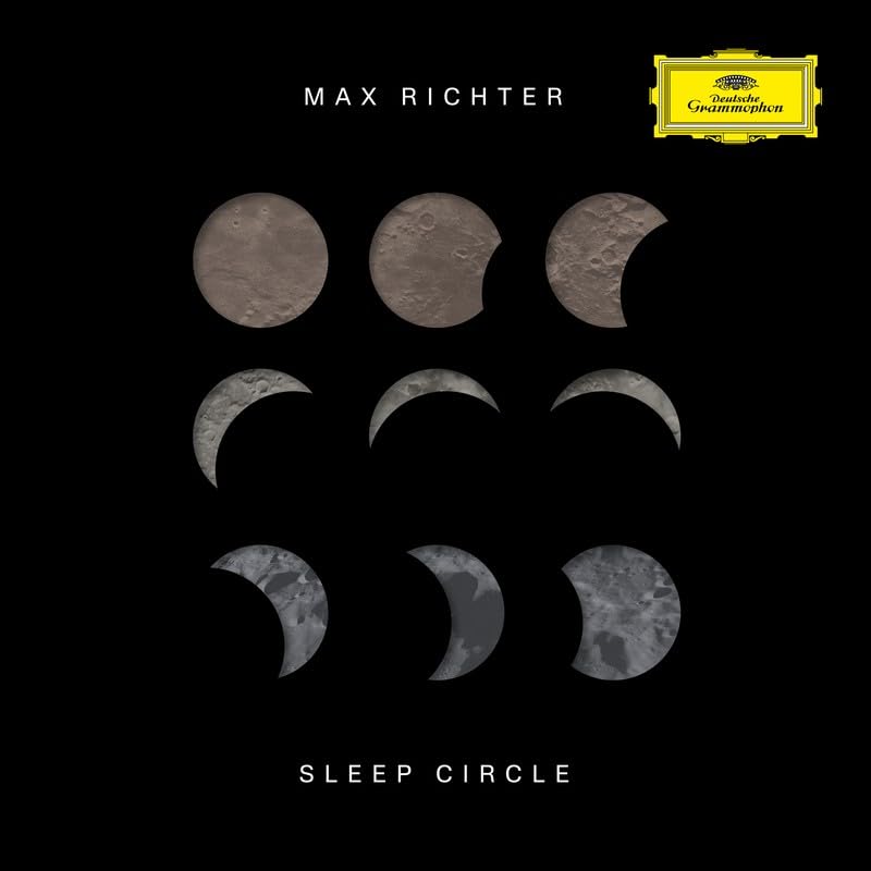 Sleep Circle - Audio CD