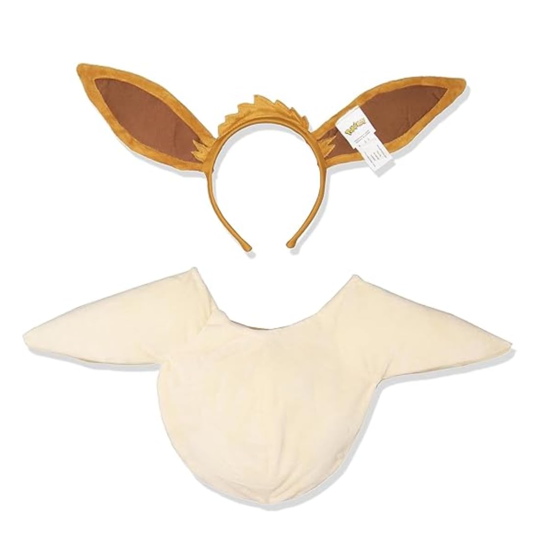 Disguise Eevee Costume Accessory Kit - Adult