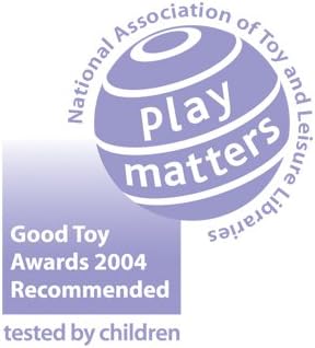 Orchard Toys Big Wheels Jigsaw Puzzle - 4 & 8-Piece Vehicle Puzzles for Toddlers