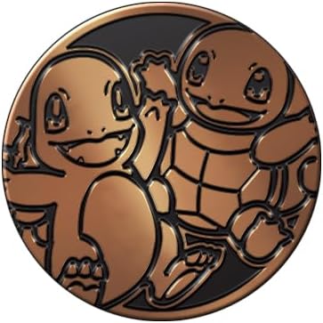 Pokémon TCG: My First Battle—Charmander and Squirtle Mini Decks