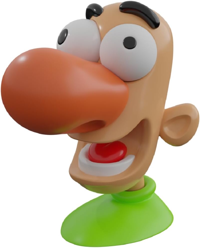 Goliath Gooey Louie Pick a Winner Game