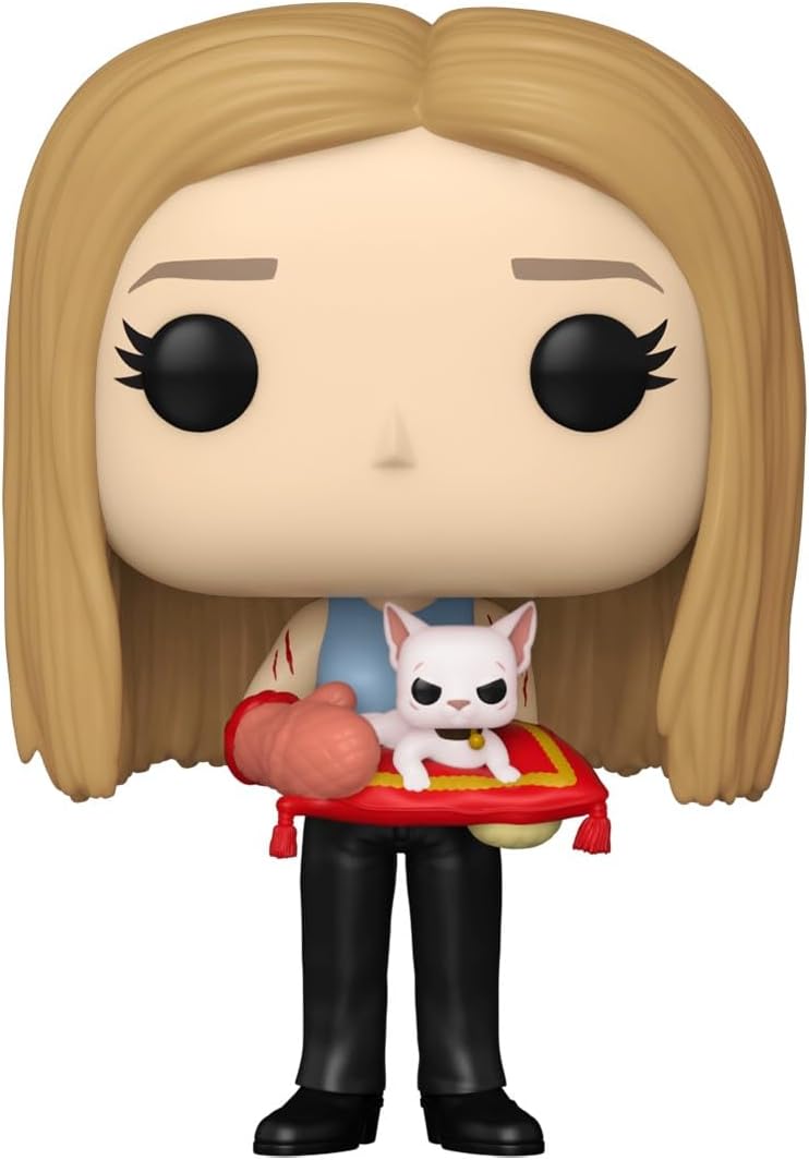 Funko Pop! TV: Friends - Rachel Green Vinyl Figure