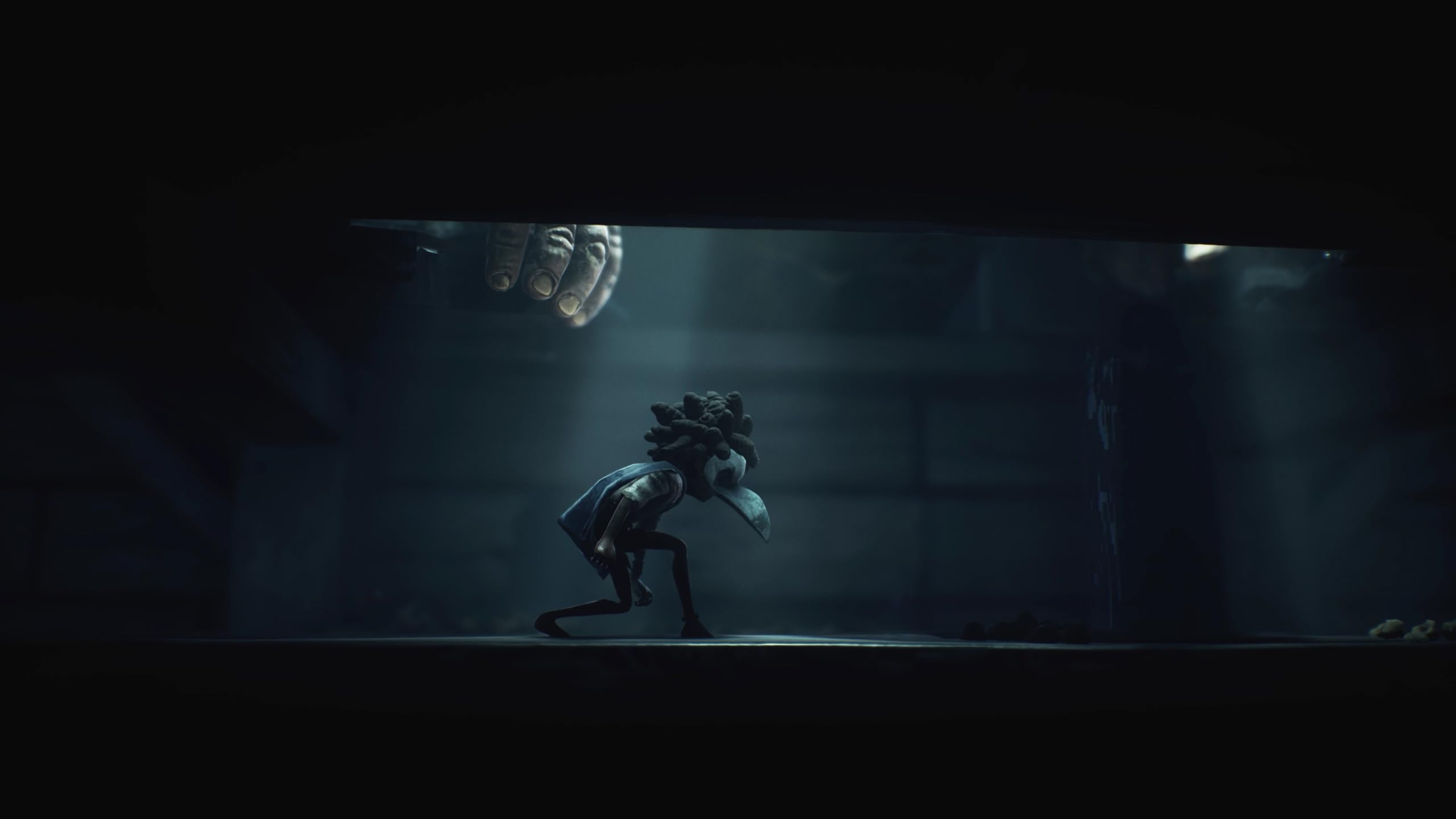 Little Nightmares III Mirror Edition - Nintendo Switch
