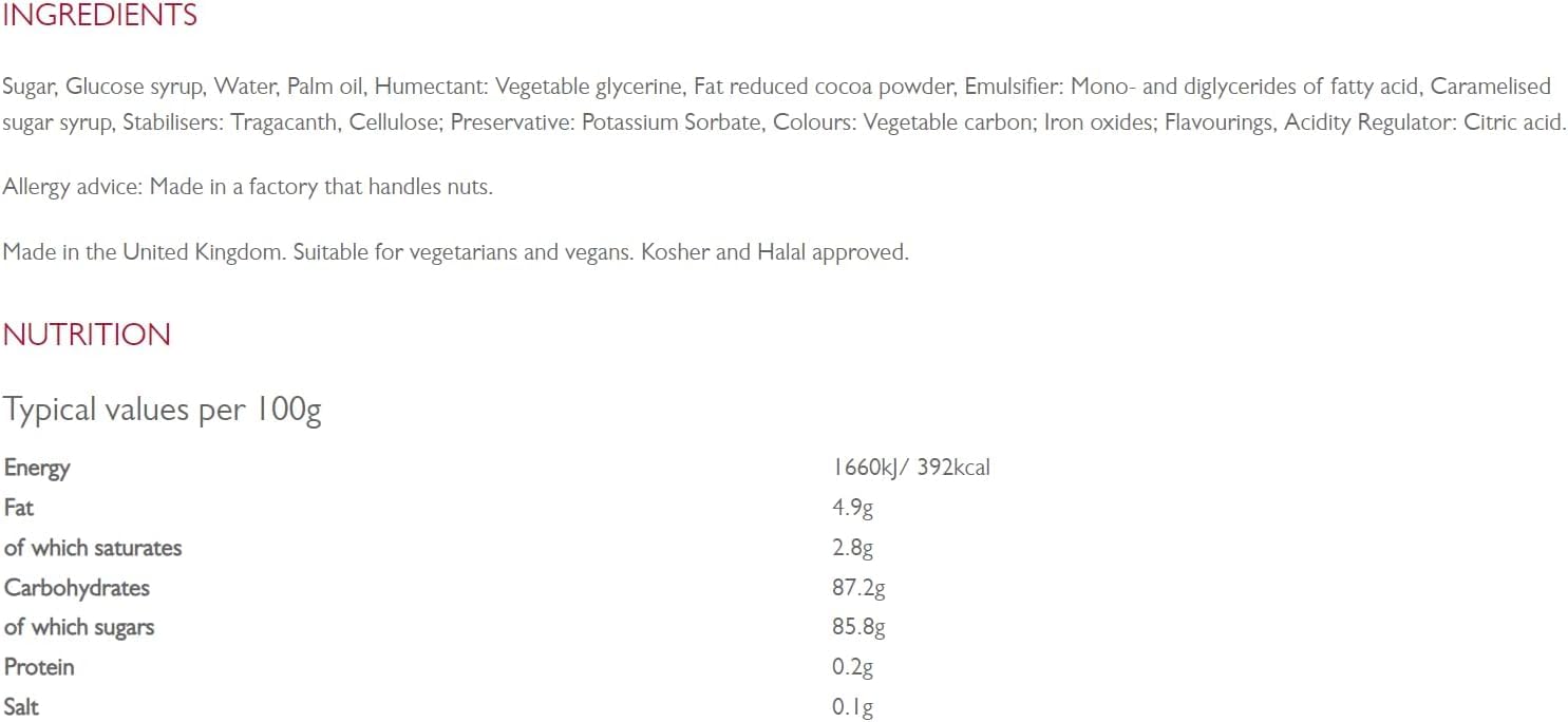 Renshaw Just Roll With It Fondant Icing Multipack, 5 x 100g