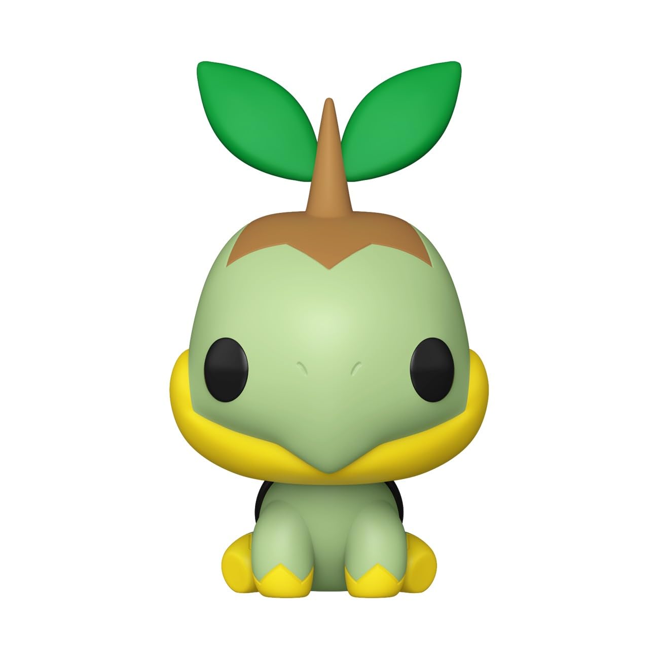 Funko Pop! Games: Pokémon - Turtwig Vinyl Figure