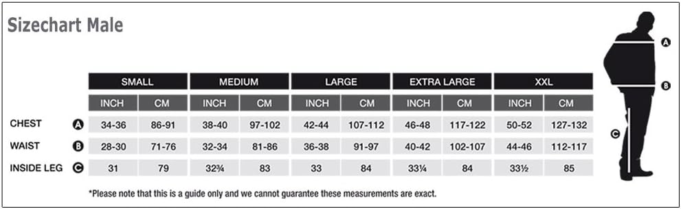 Smiffys Zombie Priest Costume - Adult Men's Size L