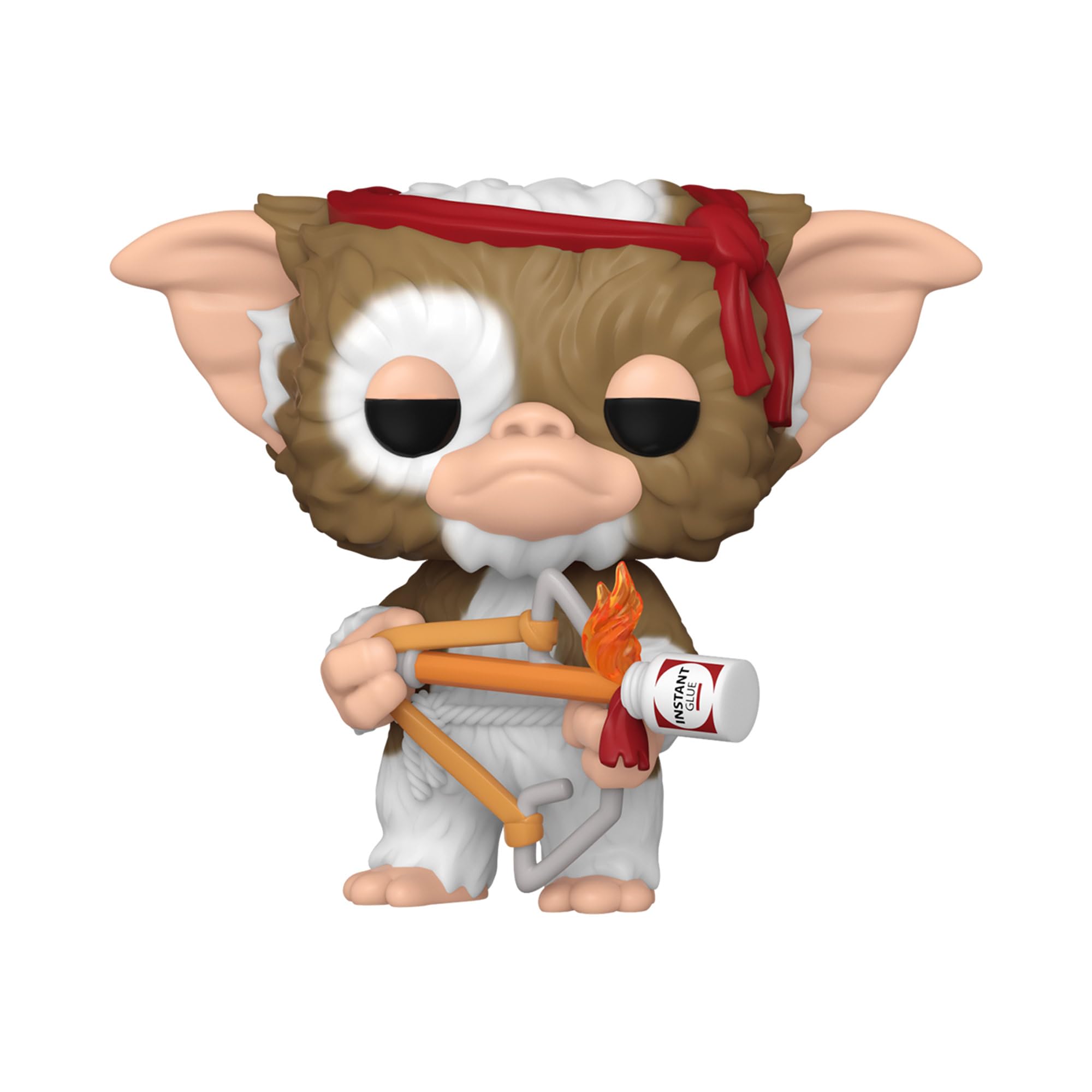 Funko Pop! Movies: Gremlins - Gizmo With Bow Vinyl Figure