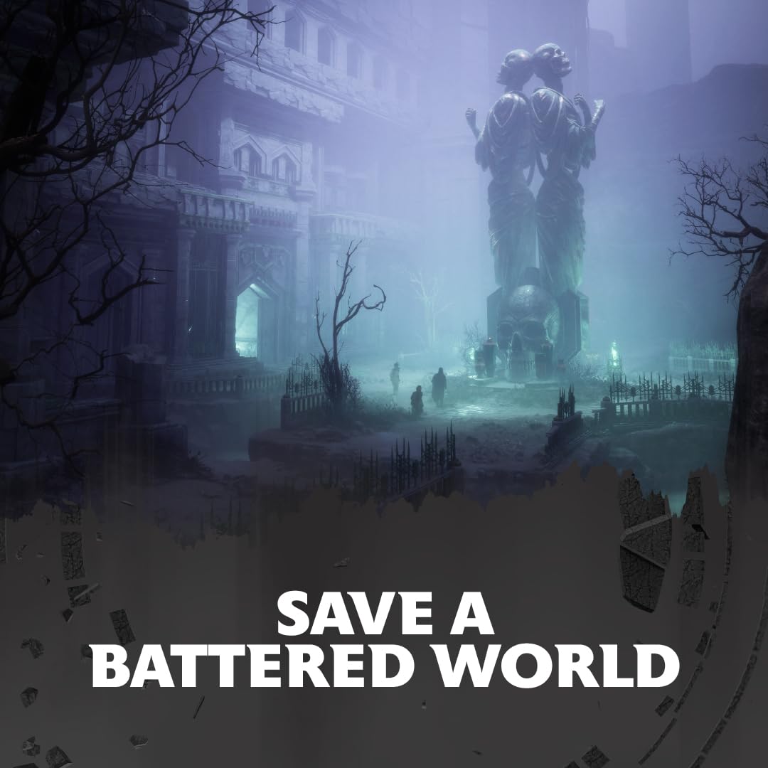 Dragon Age: The Veilguard - PS5 Standard Edition