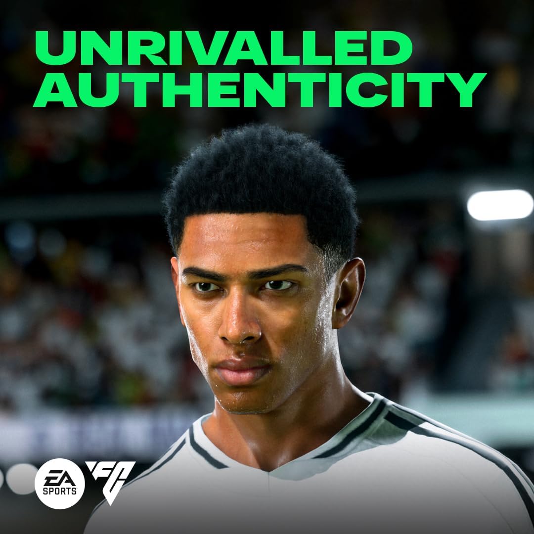 EA SPORTS FC 25 Standard Edition - Xbox Series X|S / Xbox One