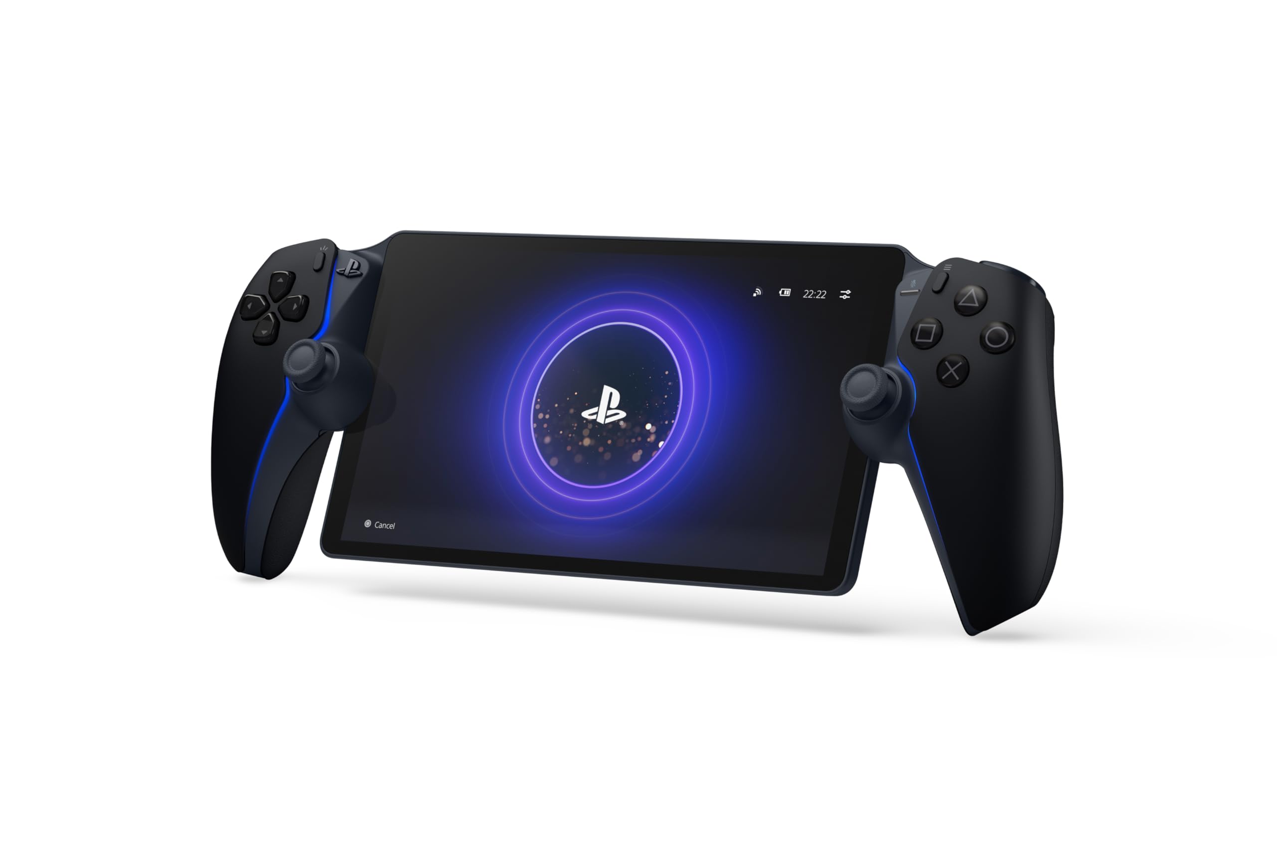 PlayStation Portal™ Remote Player – Midnight Black (CFI-Y1016)