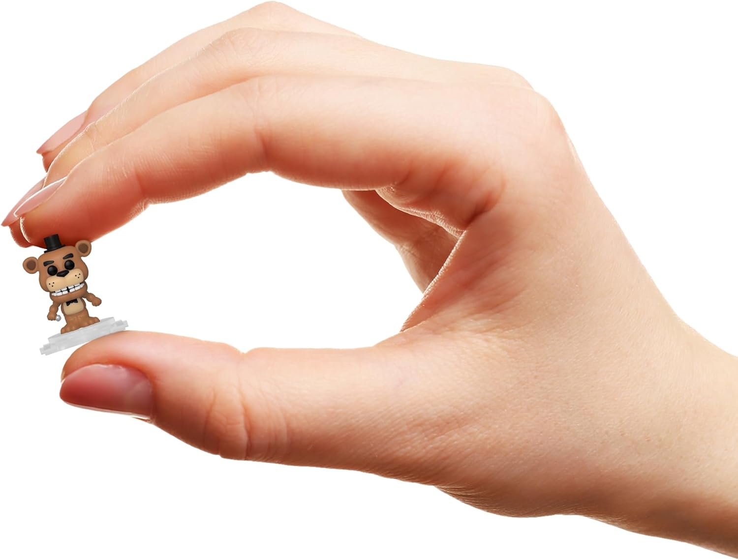 Funko Bitty POP! Five Nights at Freddy's - Freddy and a Surprise Mystery Mini