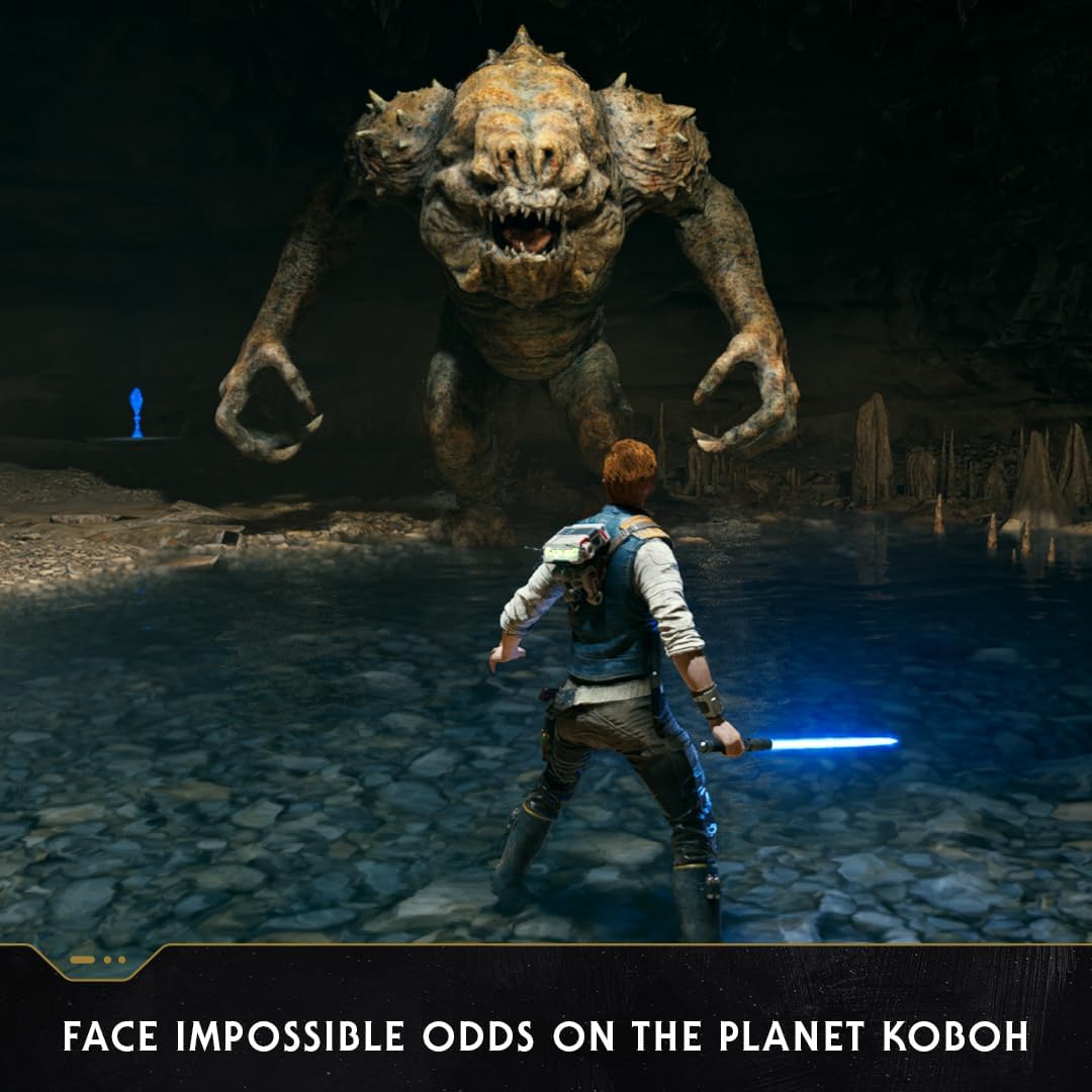 Star Wars Jedi: Survivor - Xbox One