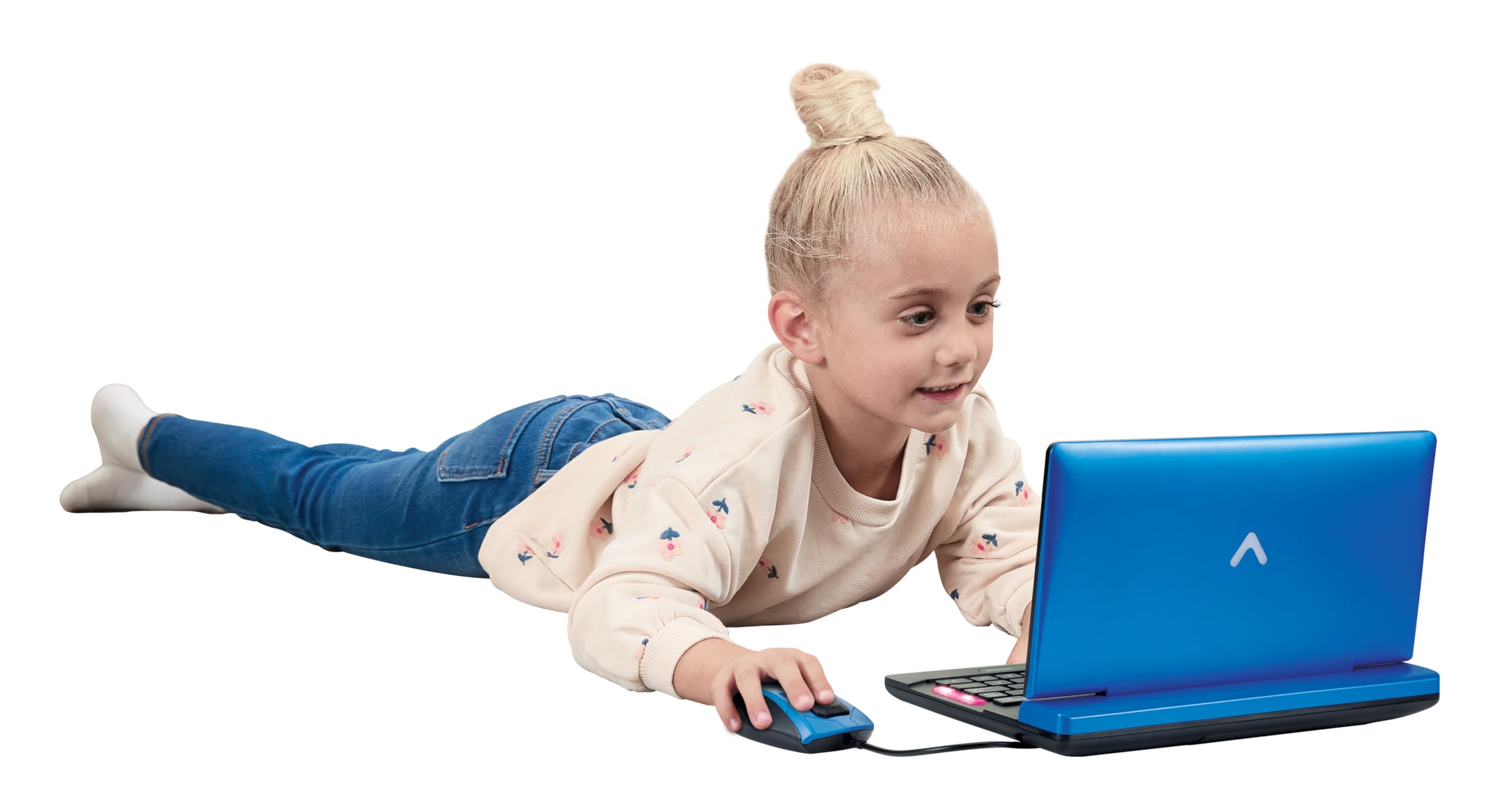 VTech LearnBook Pro - 82 Educational Games & Activities for Kids Ages 5-8