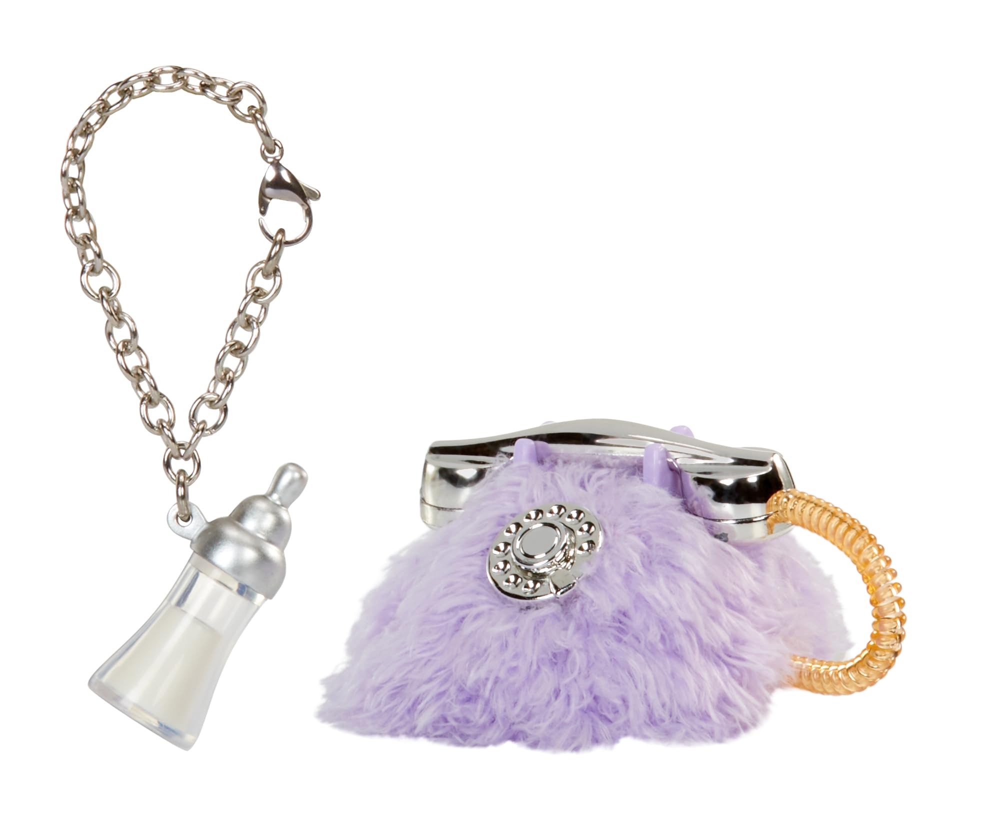 Bratz Babyz Runwayz Doll - Yasmin - Collectible Fashion Doll with Outfit & Accessories