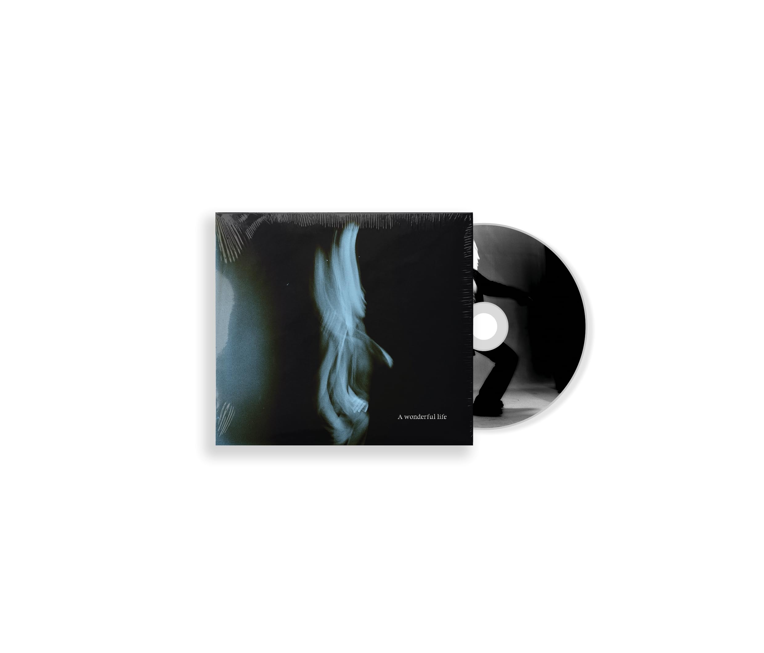 Tom Odell - A Wonderful Life (Amazon Signed CD)