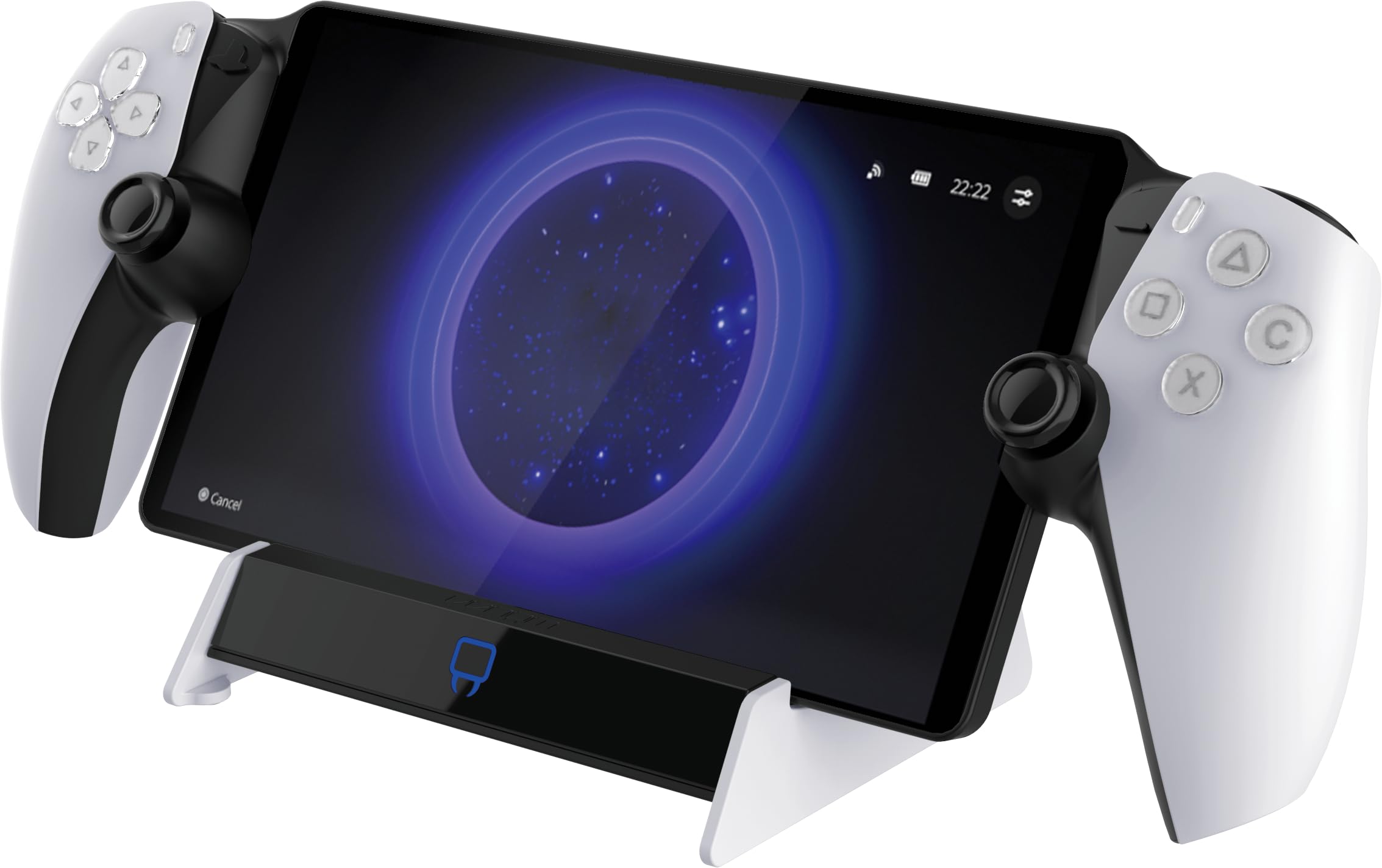 Venom PlayStation Portal Charging Dock for PS5