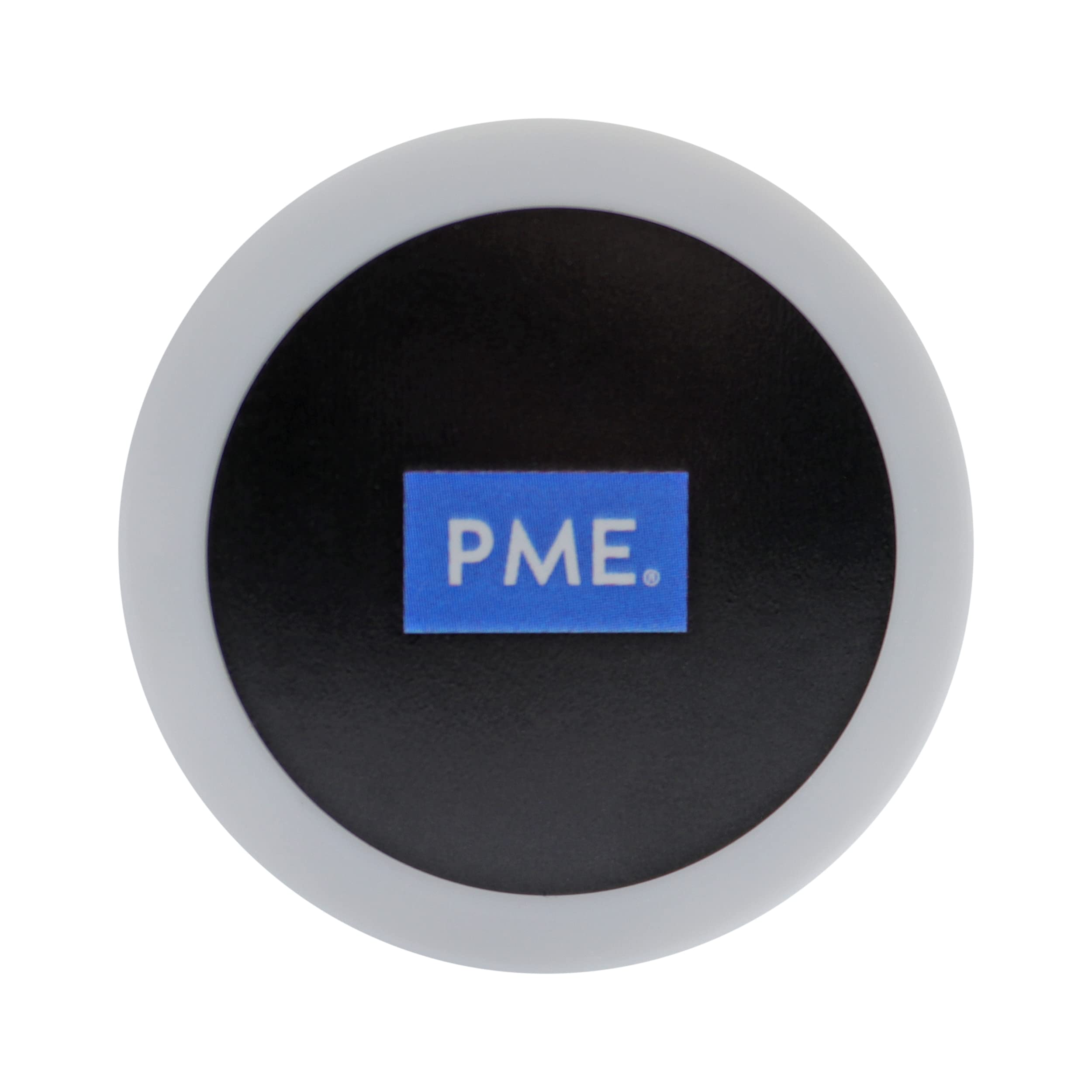 PME Paste Food Colour Midnight Black 25g