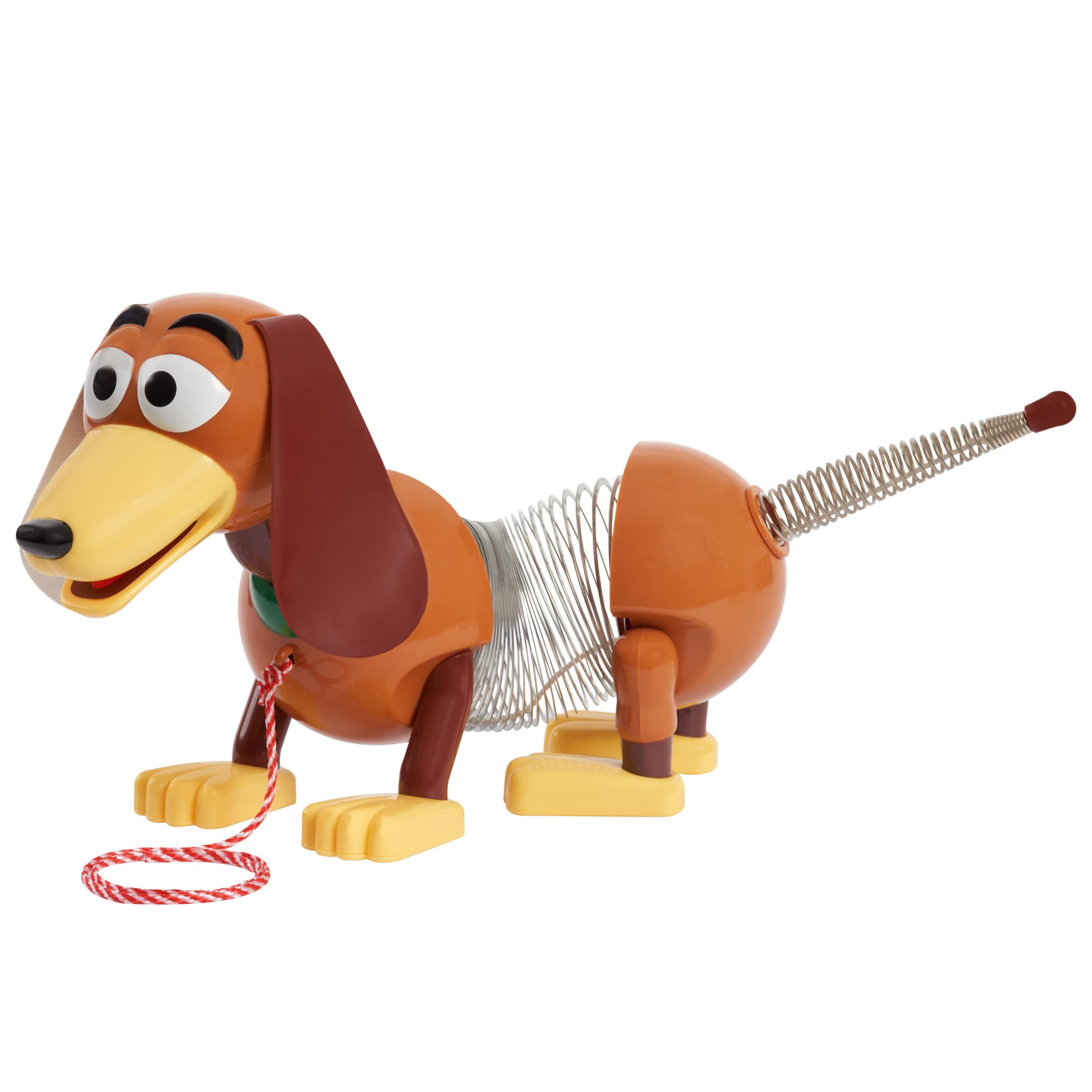 Slinky Dog Pull Toy - Toy Story Character - Ages 18 Months+
