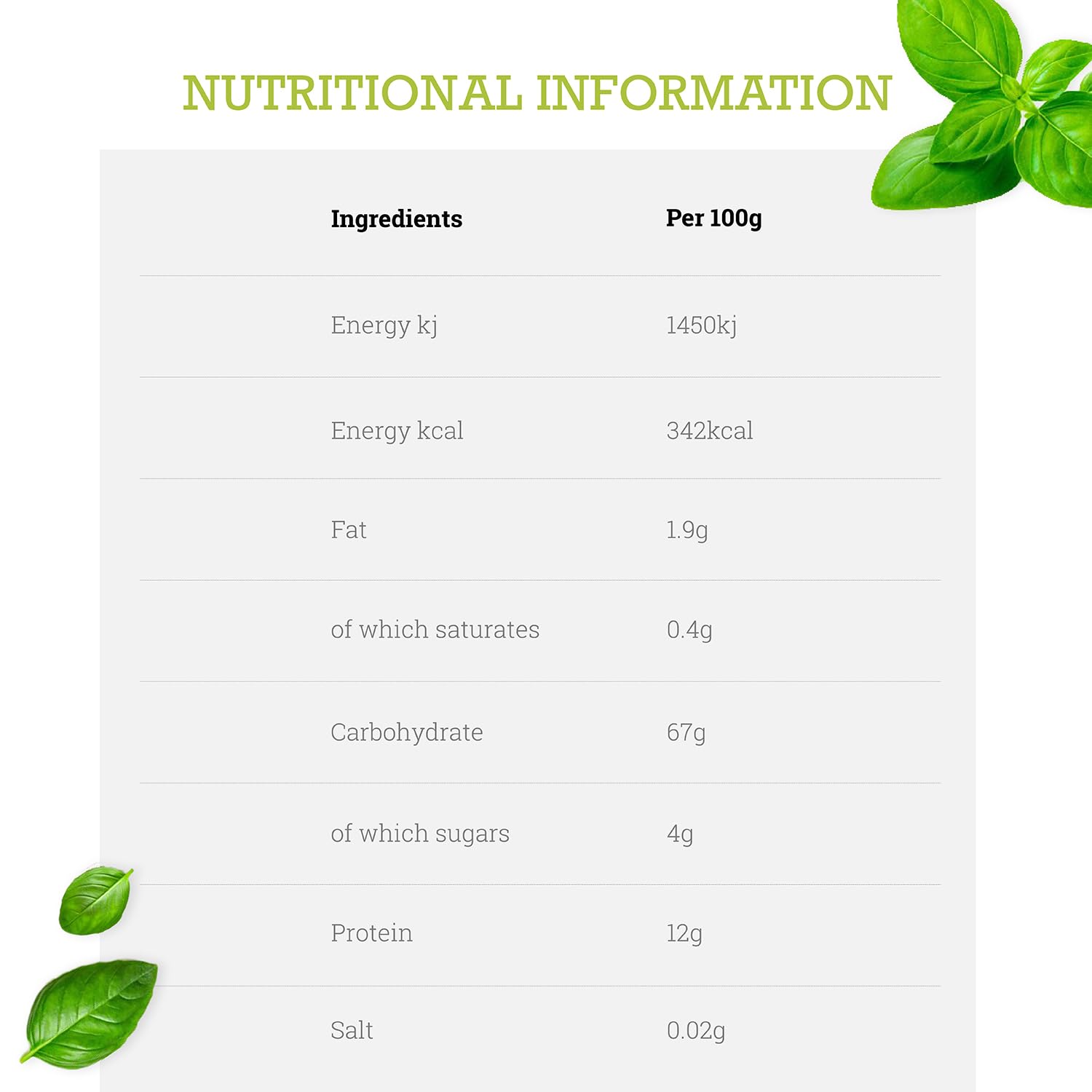 Mr Organic - Organic Whole Wheat Penne 500g (Pack of 1) - Non GMO & Preservative Free