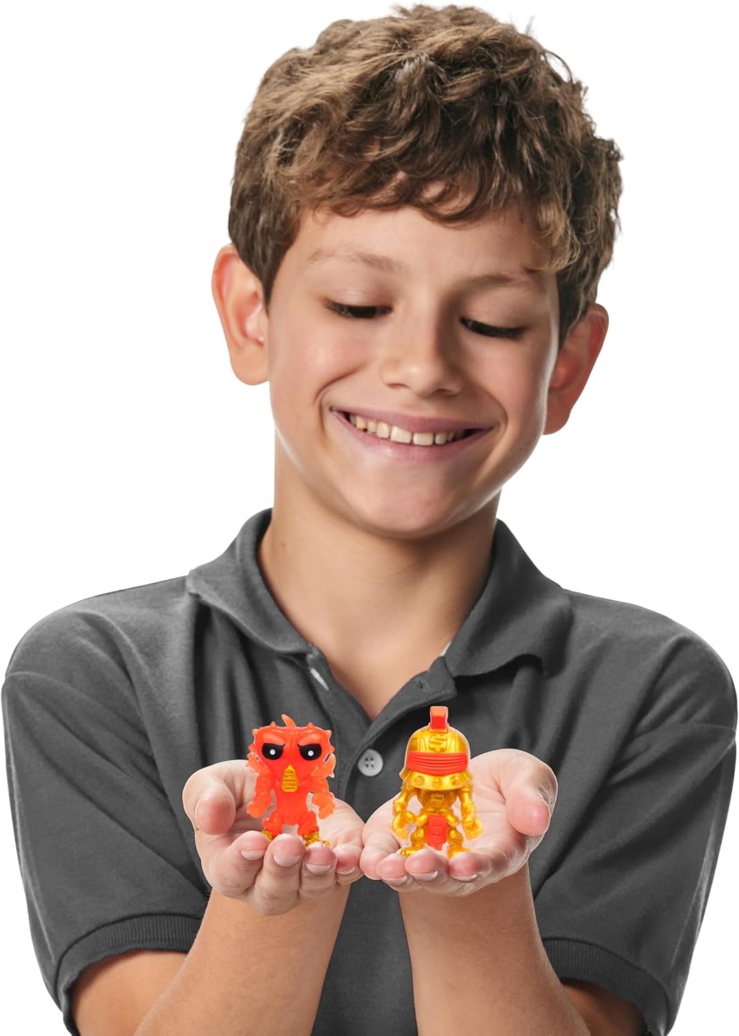 Treasure X Mini Alien Dissection - 8" Alien Adventure with 20+ Surprises