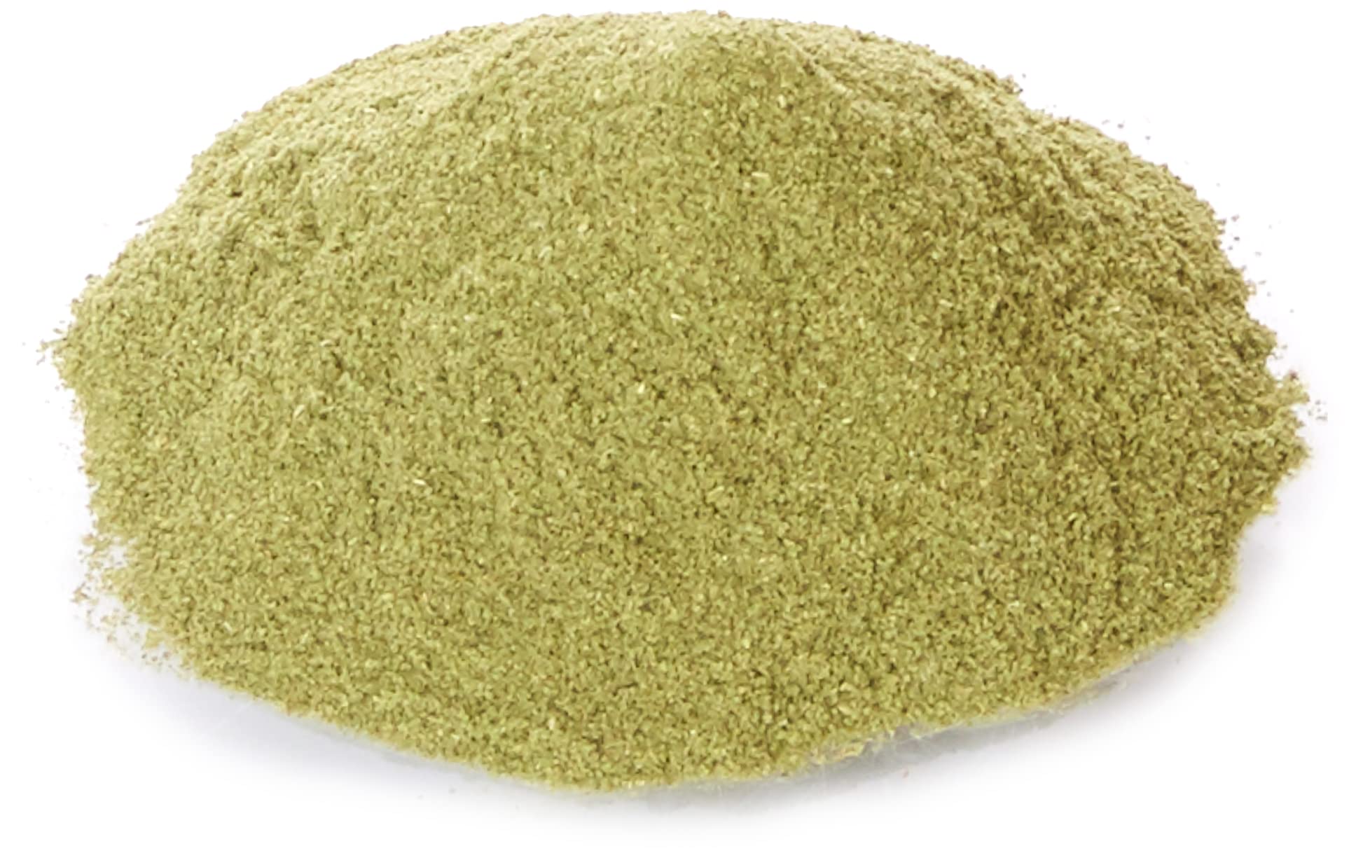 Old India Fenugreek Leaves Ground 100g