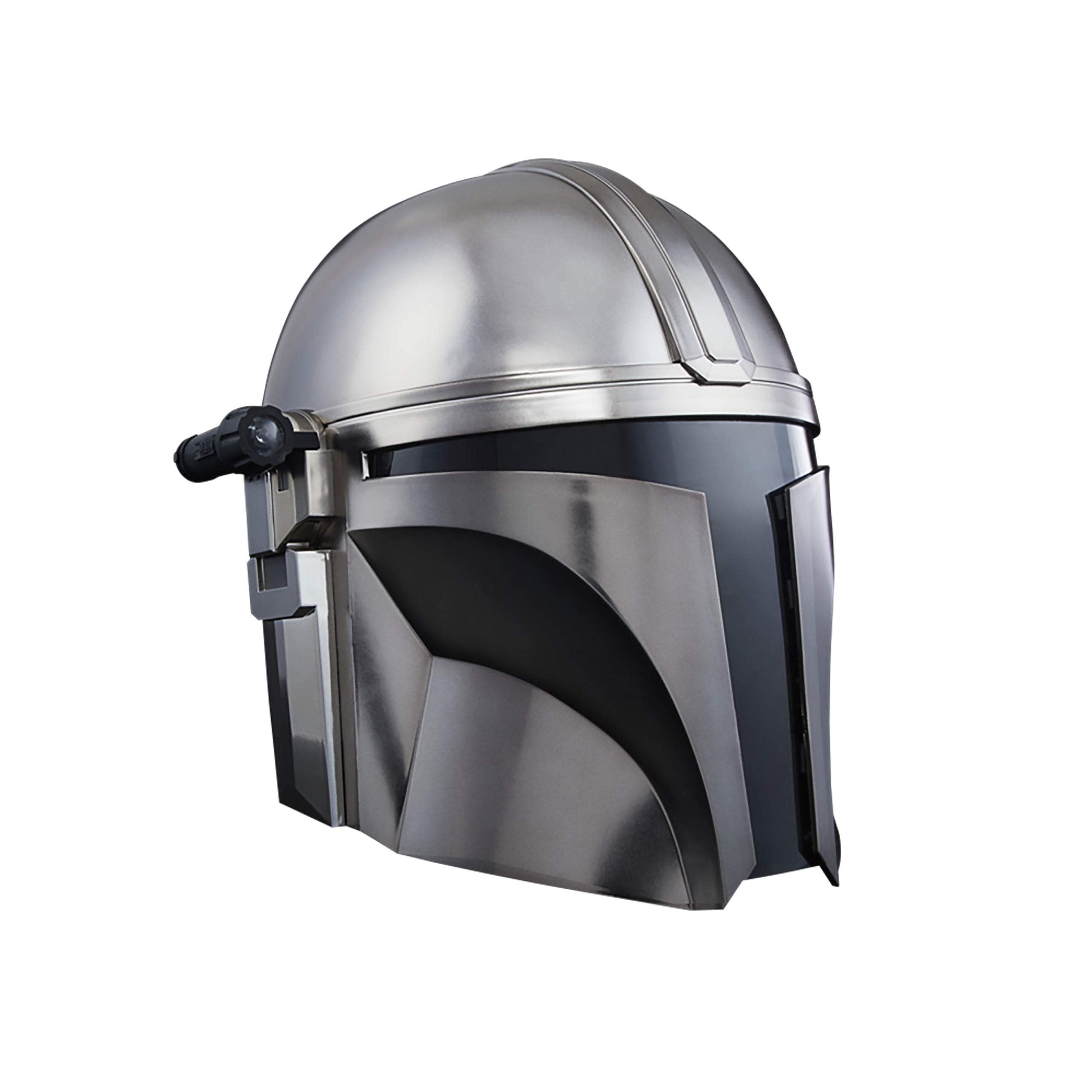 Star Wars The Mandalorian Premium Electronic Helmet Roleplay Collectible