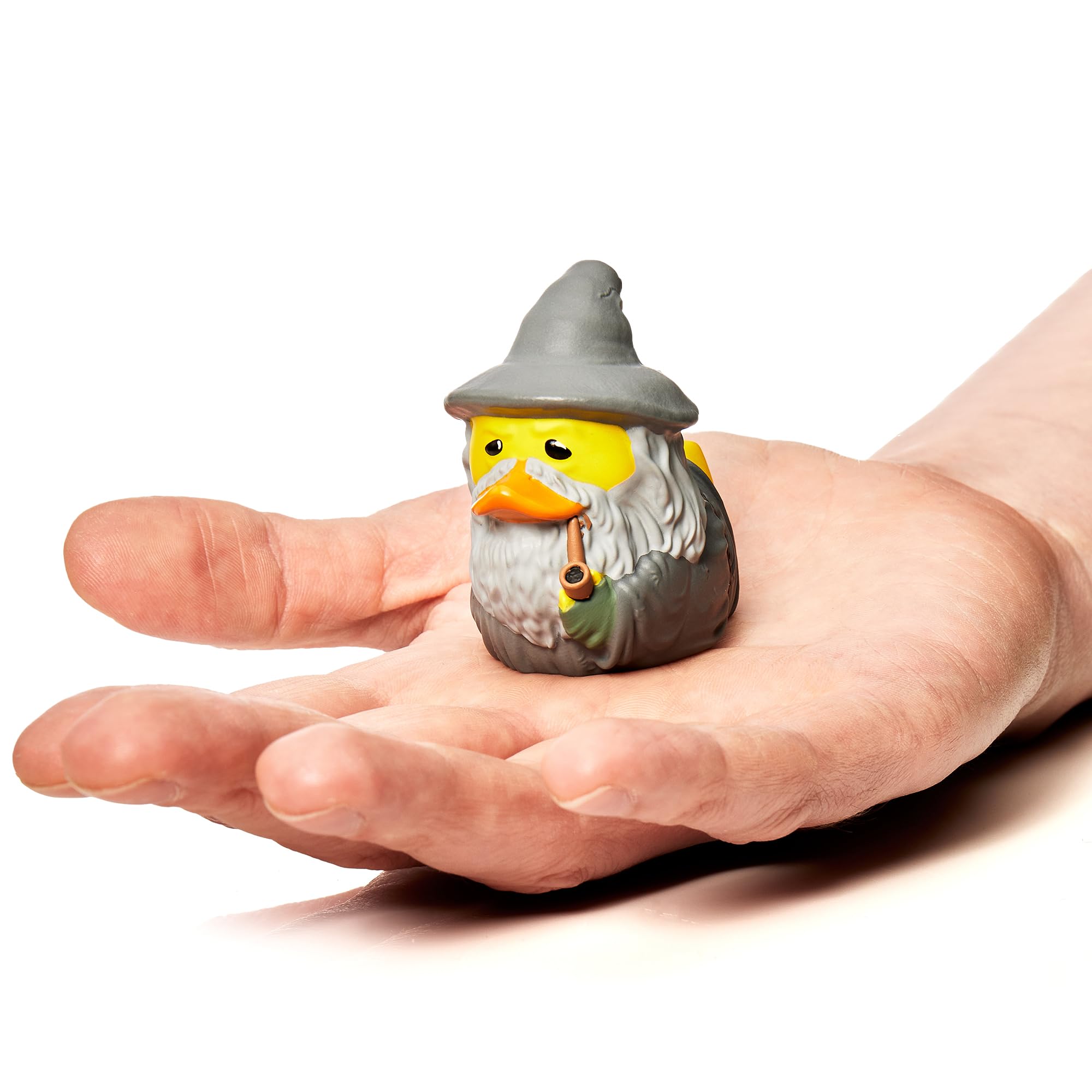 TUBBZ Mini: Lord of the Rings - Gandalf The Grey Vinyl Figure