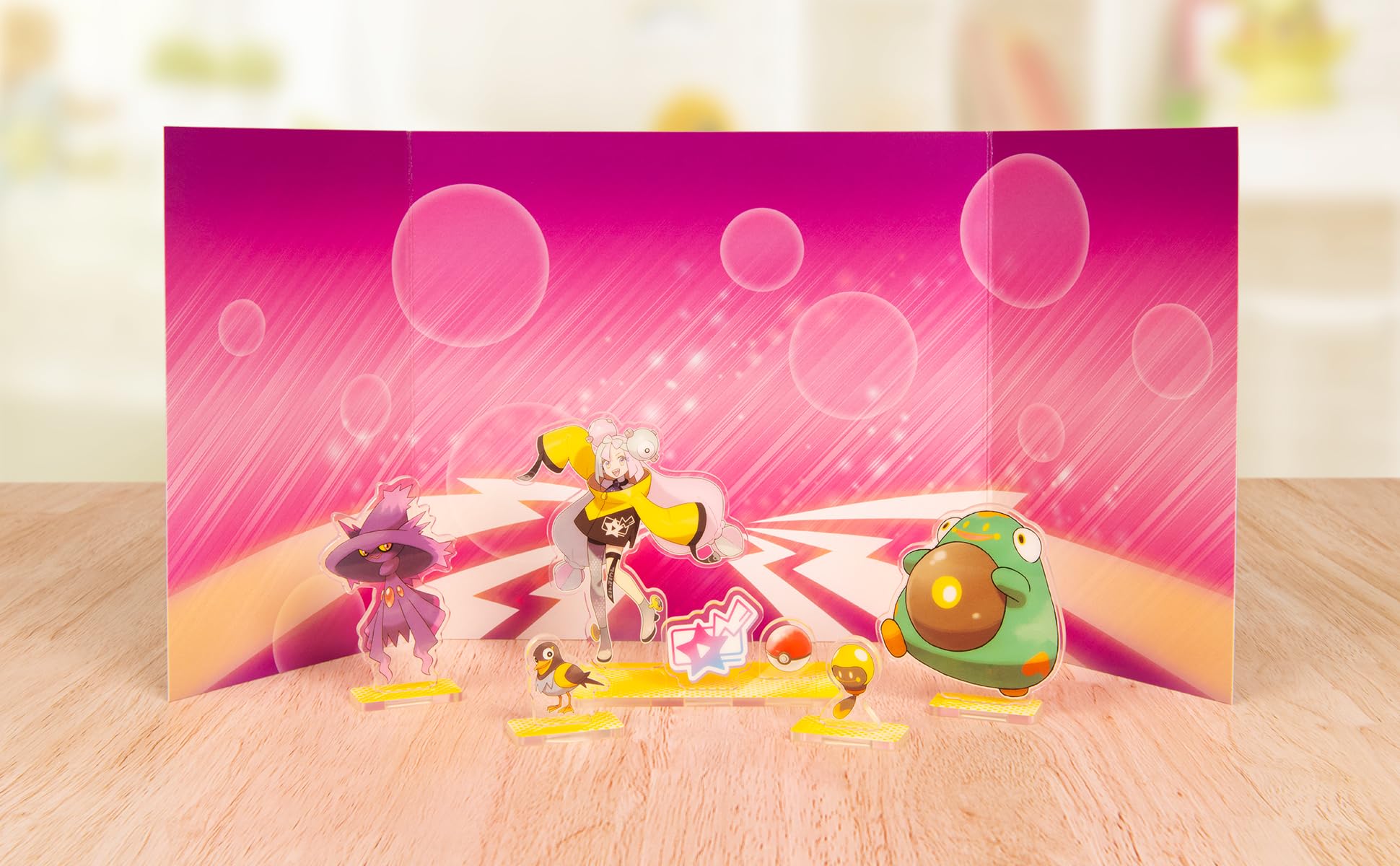 Pokémon TCG Iono’s Bellibolt ex Premium Collection