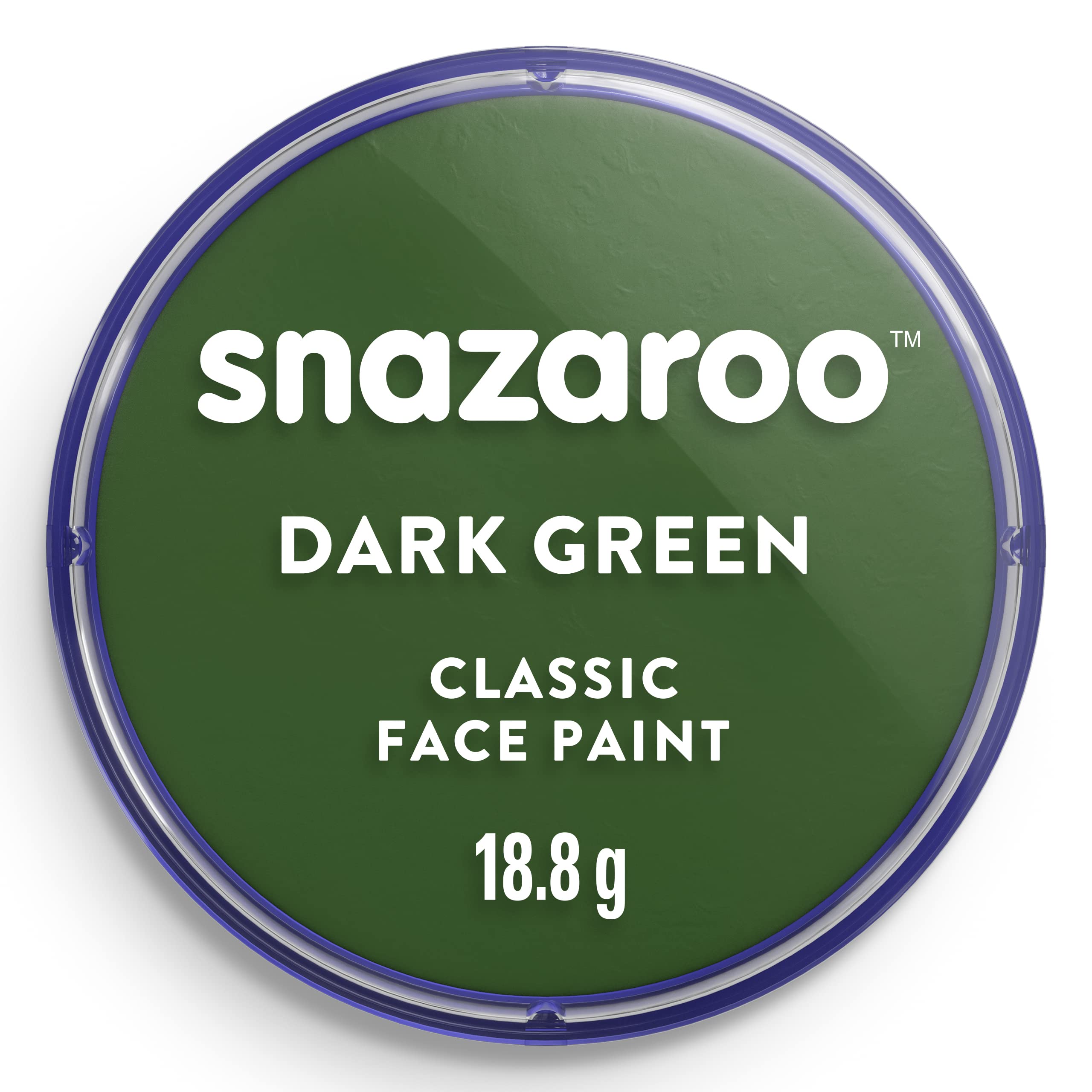 Snazaroo - Classic Face and Body Paint (18ml)