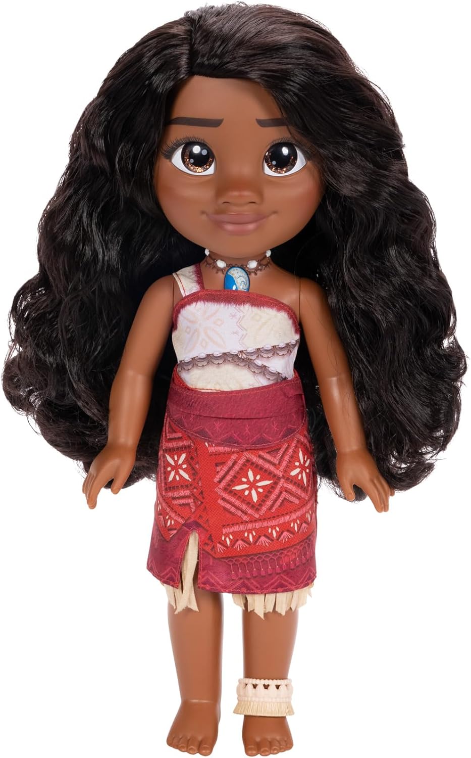 My Friend Moana Doll - 14" Disney Moana 2 Officially Licensed Toy for Kids
