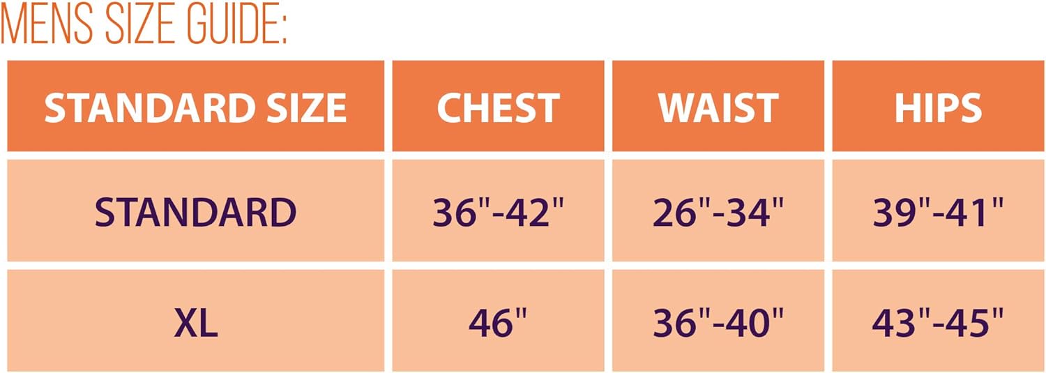 Bristol Novelty Judge Gown Costume - Adult