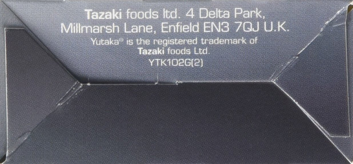 Yutaka Awase Miso Soup 50g (3 Sachets) - Instant Japanese Soup with Red & White Miso