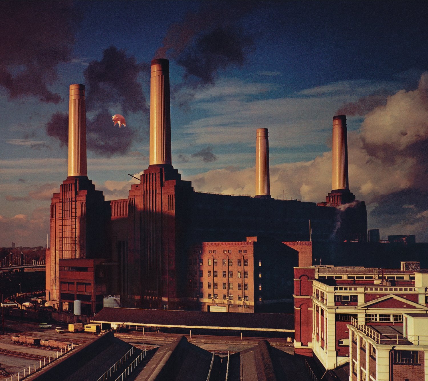 Pink Floyd - Animals VINYL