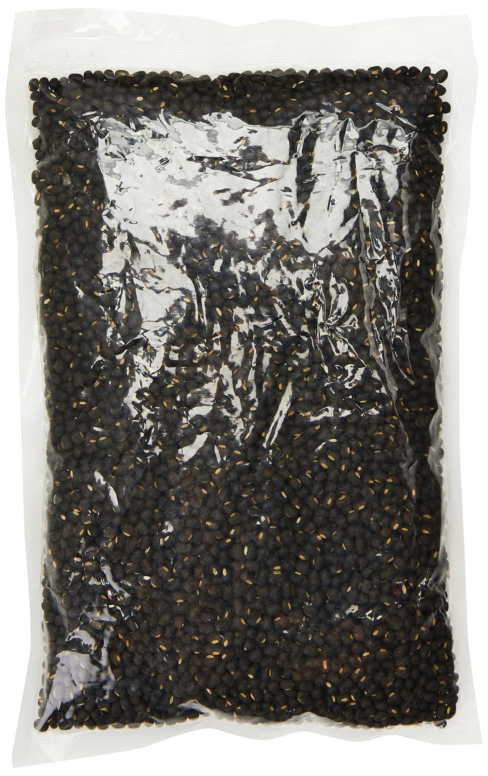 Old India Urad Whole 500g