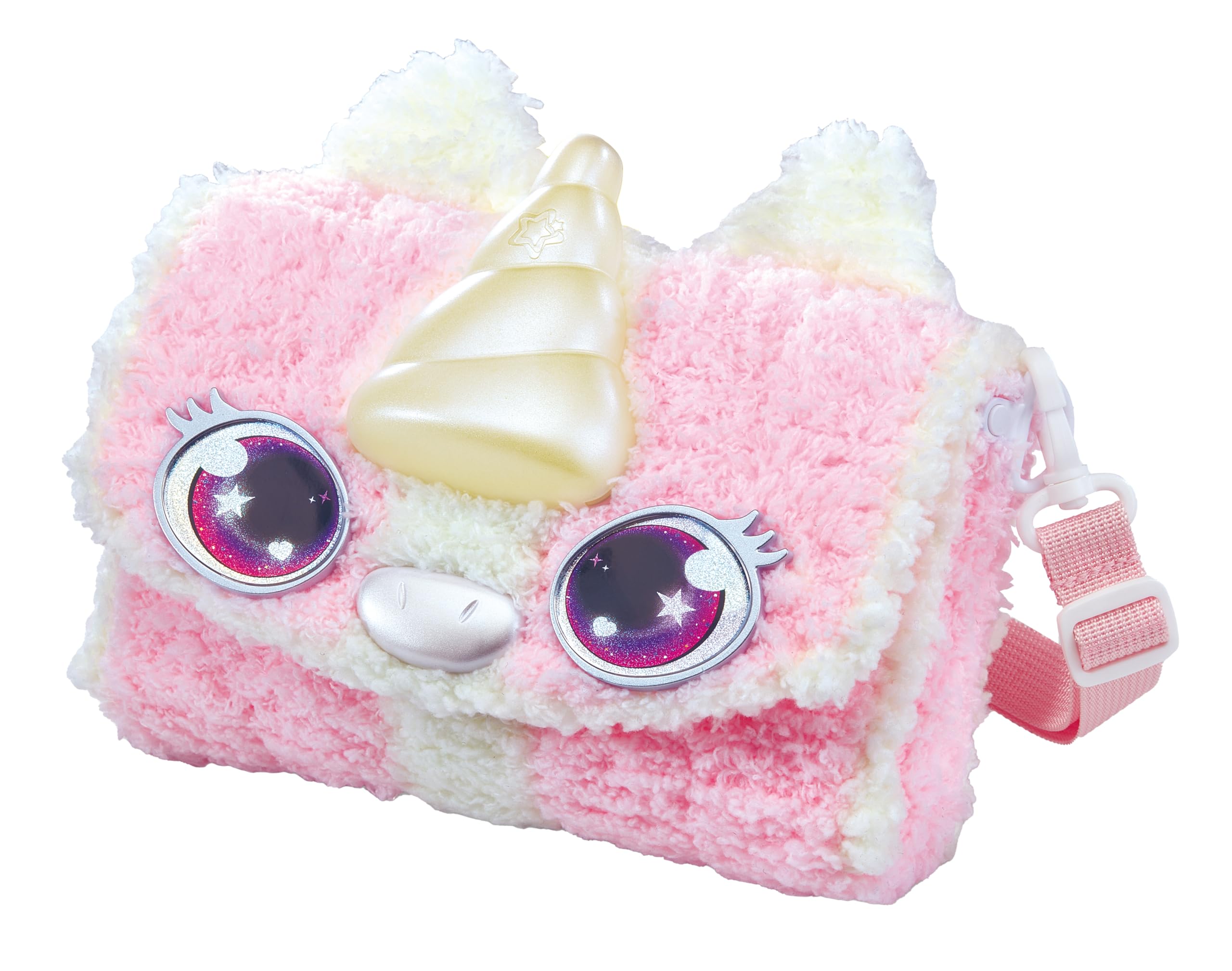 VTech Sew & Style Unicorn Bag, Pink - 573803