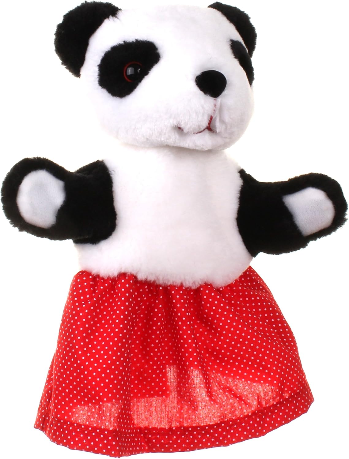 Soo Hand Puppet - Sooty Show Character for Imaginative Play | 12 Months+