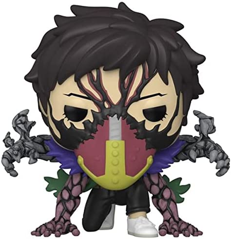 Funko Pop! Vinyl My Hero Academia - Overhaul #1012 (52110) Exclusive