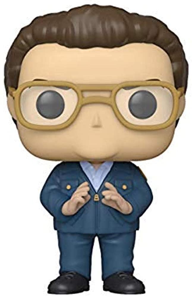 Funko Pop! Television - Newman Vinyl Figure (54735)