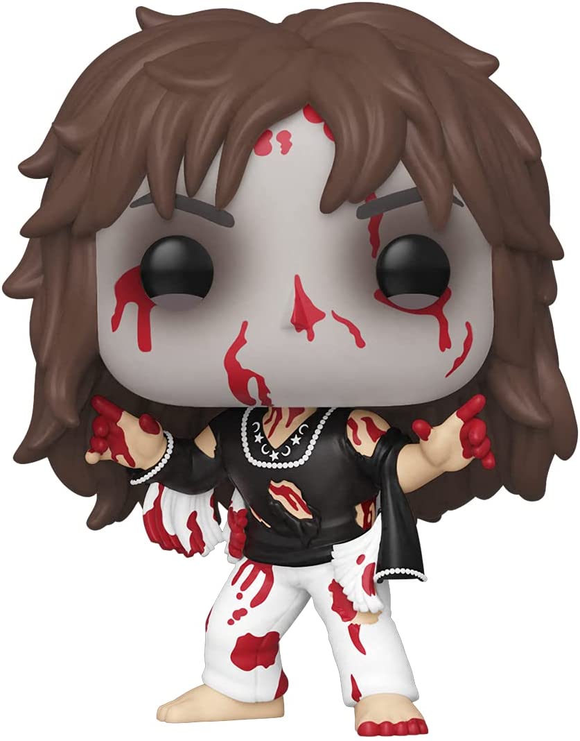 Funko Pop! Vinyl - Ozzy Osbourne Diary of a Madman #12 (56723)