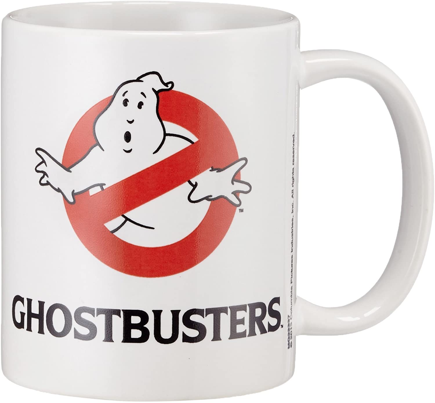 Ghostbusters - Pyramid MG22337 Porcelain Mug