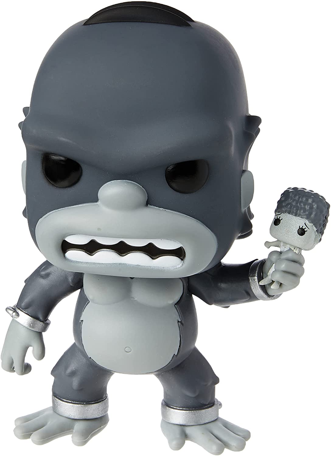 Funko Pop! The Simpsons Treehouse of Horror - King Homer Vinyl Figure #822