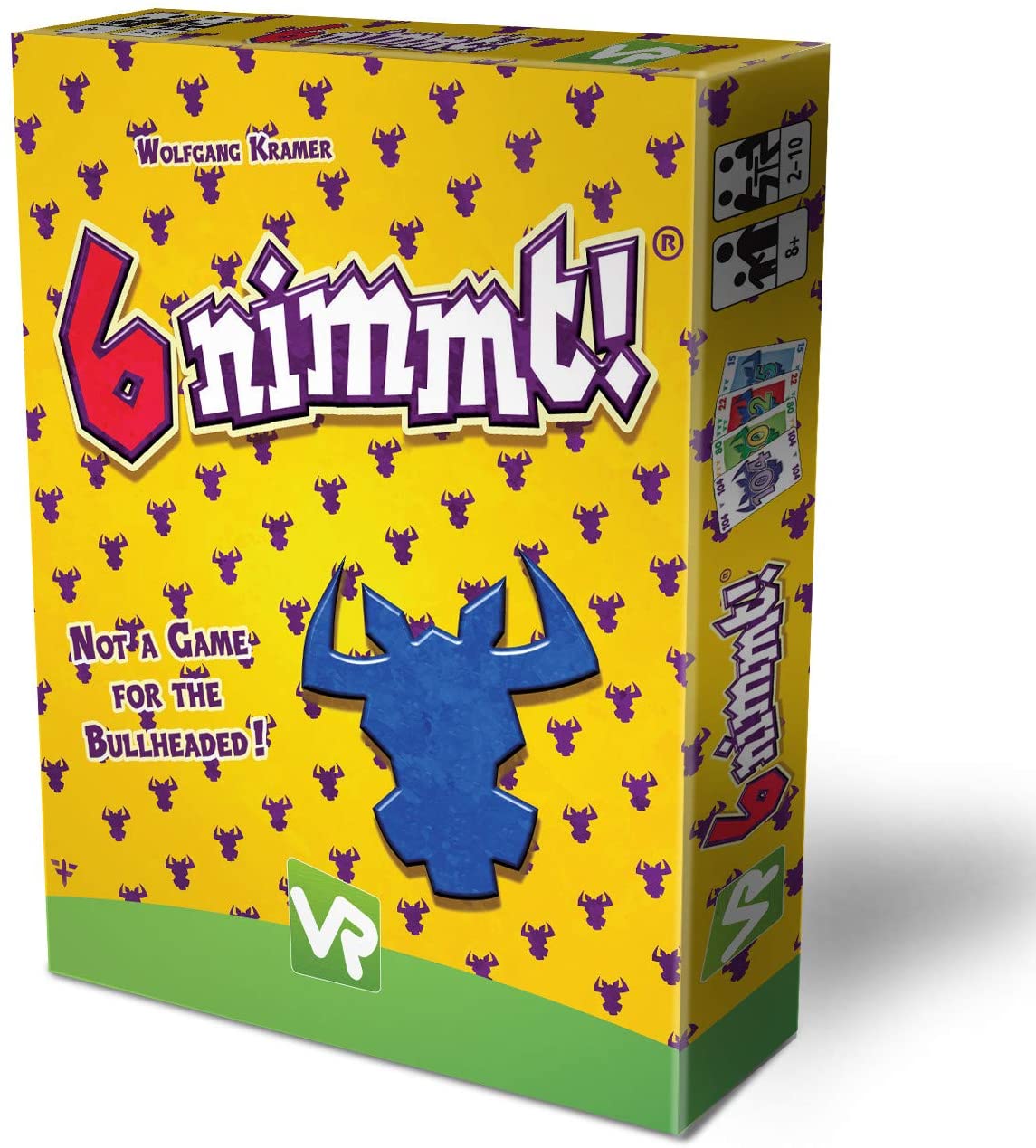 Amigo 6 Nimmt Card Game