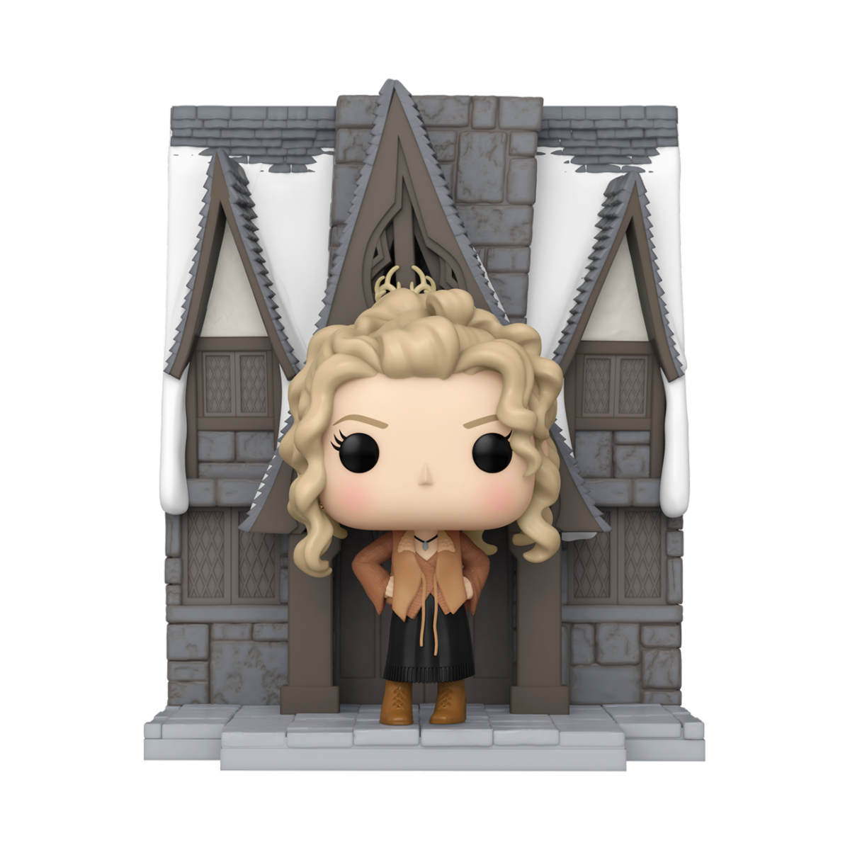 Funko Pop! Town - Madam Rosmerta with The Three Broomsticks Vinyl Figure #157 (65649)