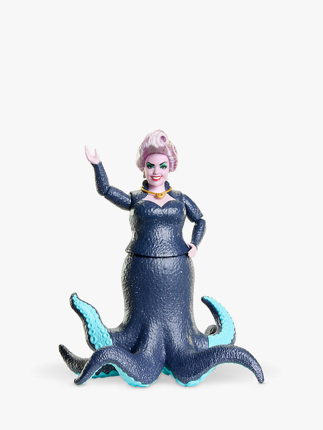 Disney the Little Mermaid Ursula Action Figure