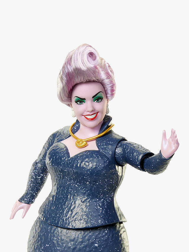 Disney the Little Mermaid Ursula Action Figure