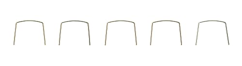 Hornby R8232 Digital Electric Point Track Clip (Pack of 20) for 00 Gauge